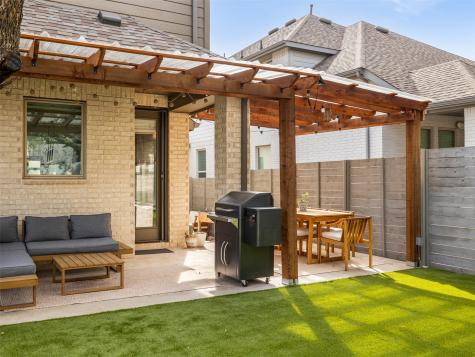 233 Arrowhead Mound Road Georgetown TX 78628