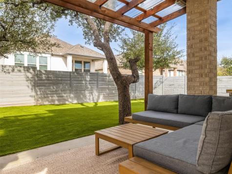 233 Arrowhead Mound Road Georgetown TX 78628