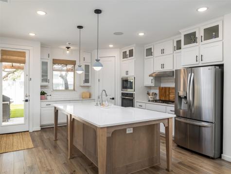 233 Arrowhead Mound Road Georgetown TX 78628