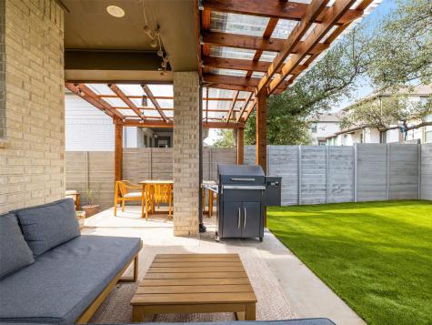 233 Arrowhead Mound Road Georgetown TX 78628