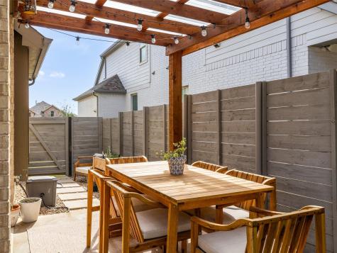 233 Arrowhead Mound Road Georgetown TX 78628