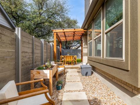 233 Arrowhead Mound Road Georgetown TX 78628