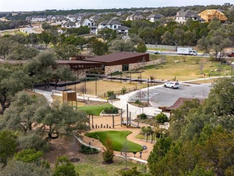 233 Arrowhead Mound Road Georgetown TX 78628