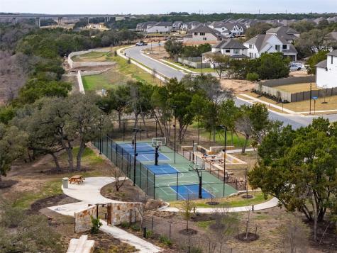 233 Arrowhead Mound Road Georgetown TX 78628