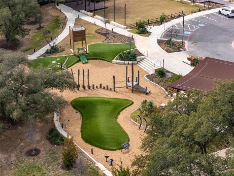 233 Arrowhead Mound Road Georgetown TX 78628