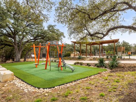 233 Arrowhead Mound Road Georgetown TX 78628