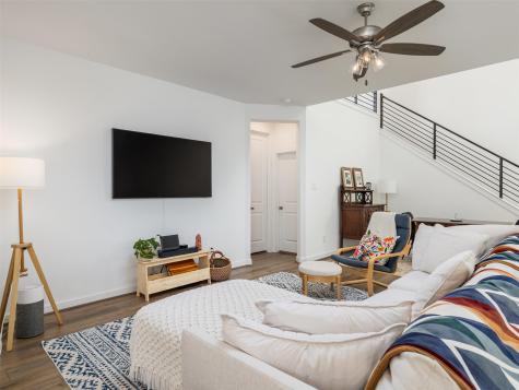 233 Arrowhead Mound Road Georgetown TX 78628