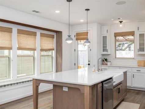 233 Arrowhead Mound Road Georgetown TX 78628
