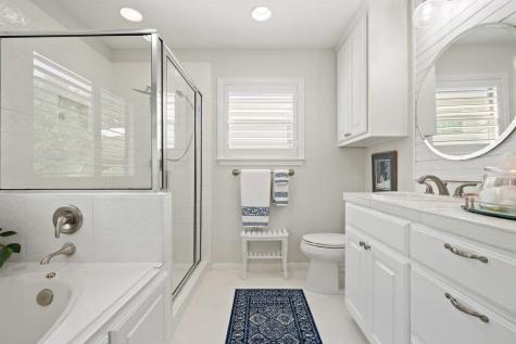 2003 Rain Water Drive Austin TX 78734