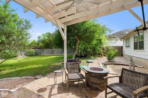 2003 Rain Water Drive Austin TX 78734