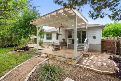 2003 Rain Water Drive Austin TX 78734