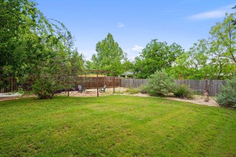 2003 Rain Water Drive Austin TX 78734