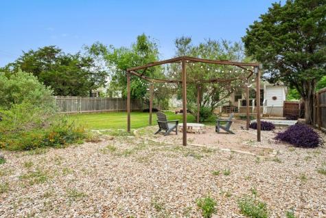 2003 Rain Water Drive Austin TX 78734