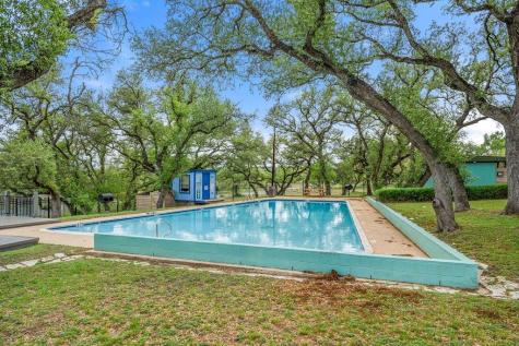 2003 Rain Water Drive Austin TX 78734