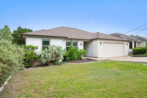 2003 Rain Water Drive Austin TX 78734