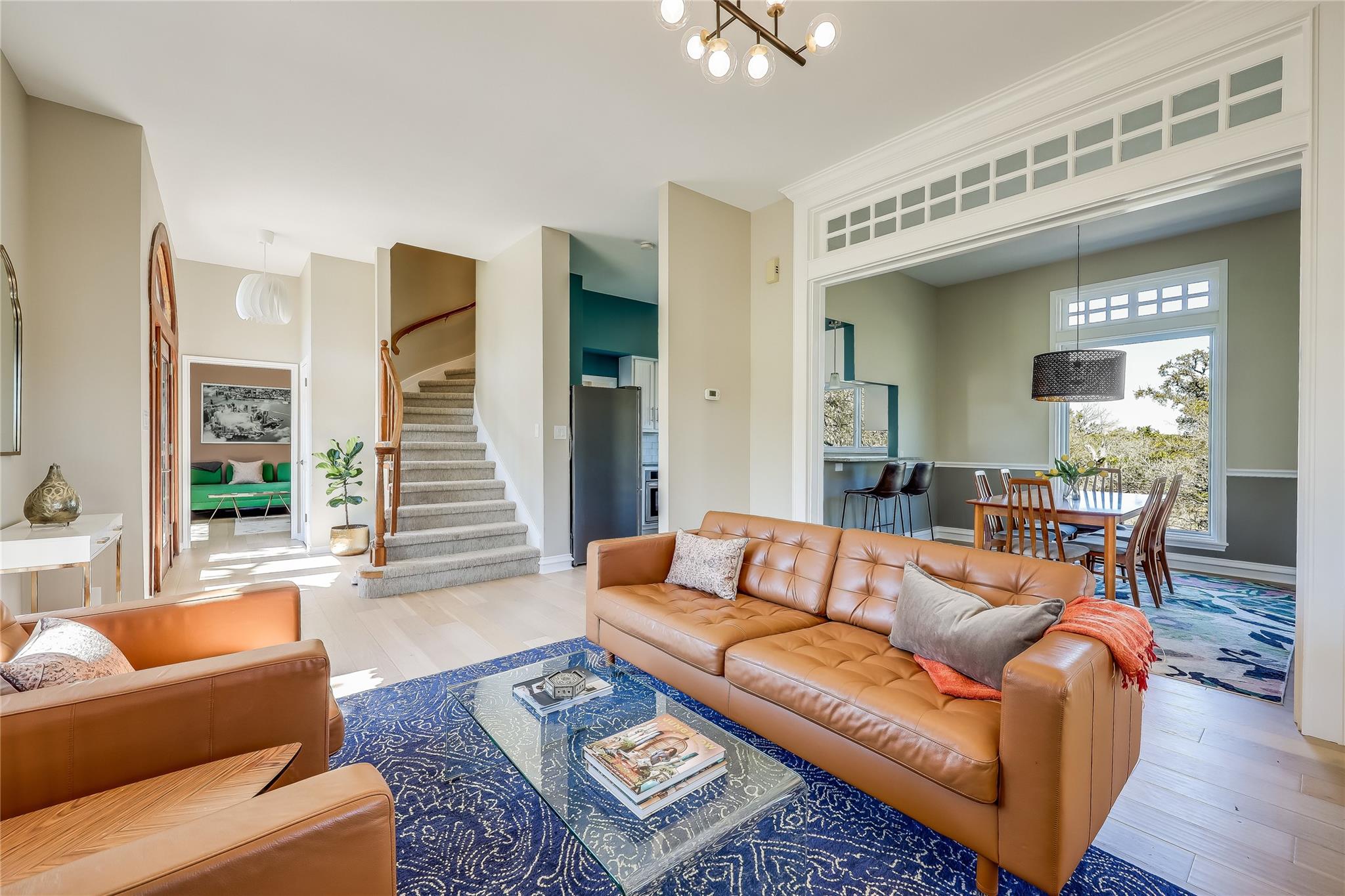 8004 Golden Oaks Lane Austin TX 78737