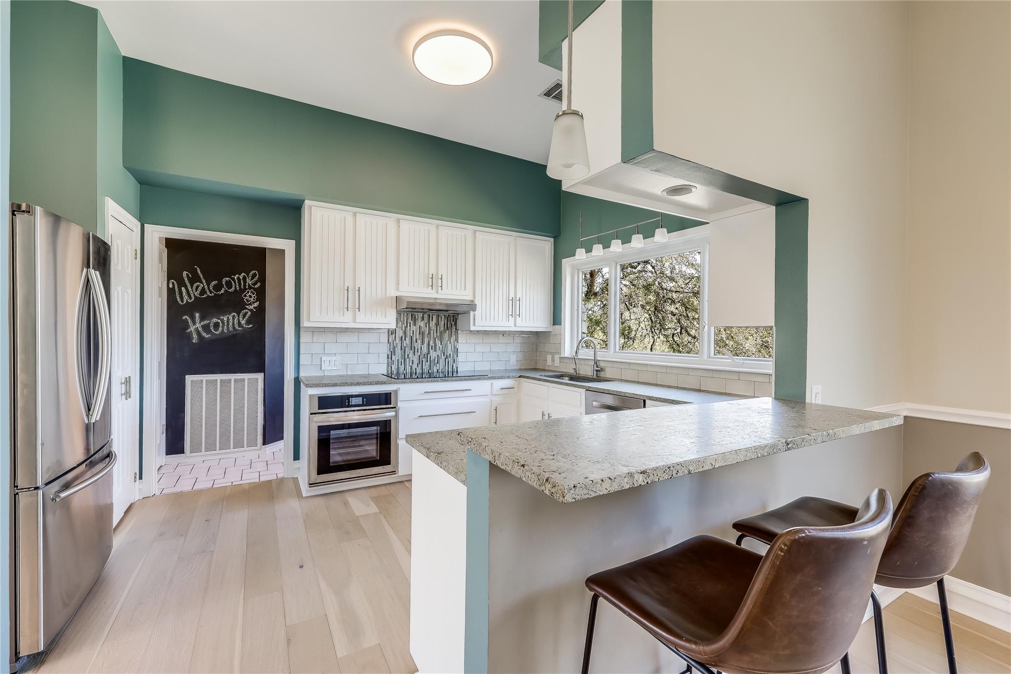 8004 Golden Oaks Lane Austin TX 78737