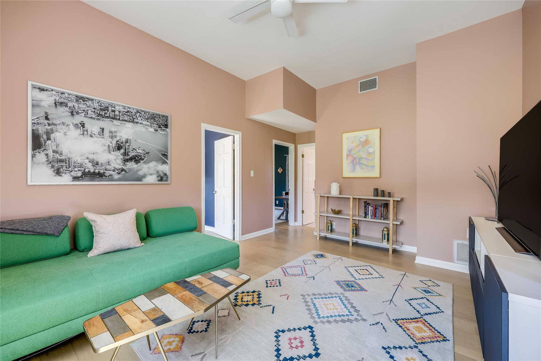8004 Golden Oaks Lane Austin TX 78737