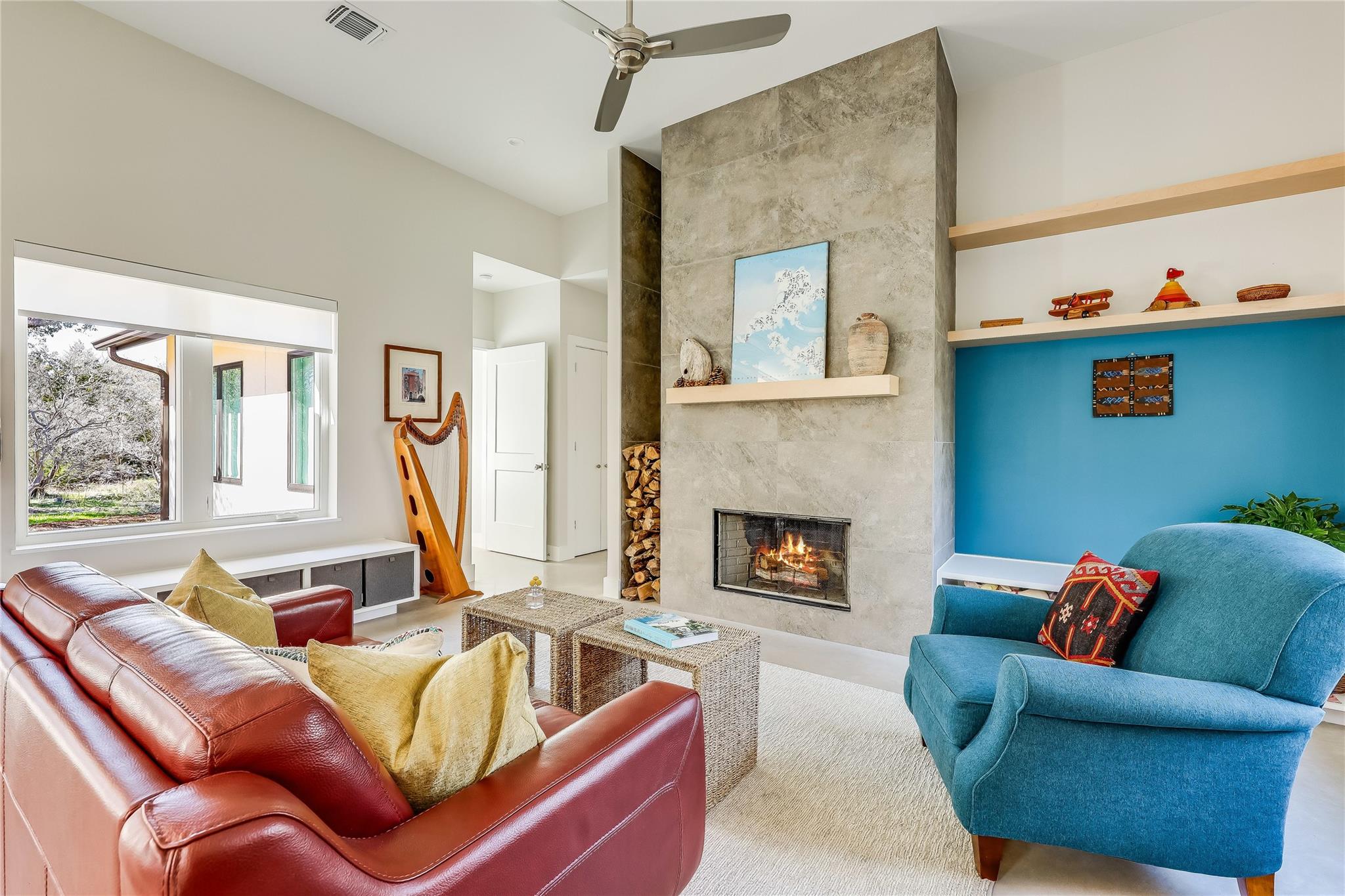 8004 Golden Oaks Lane Austin TX 78737