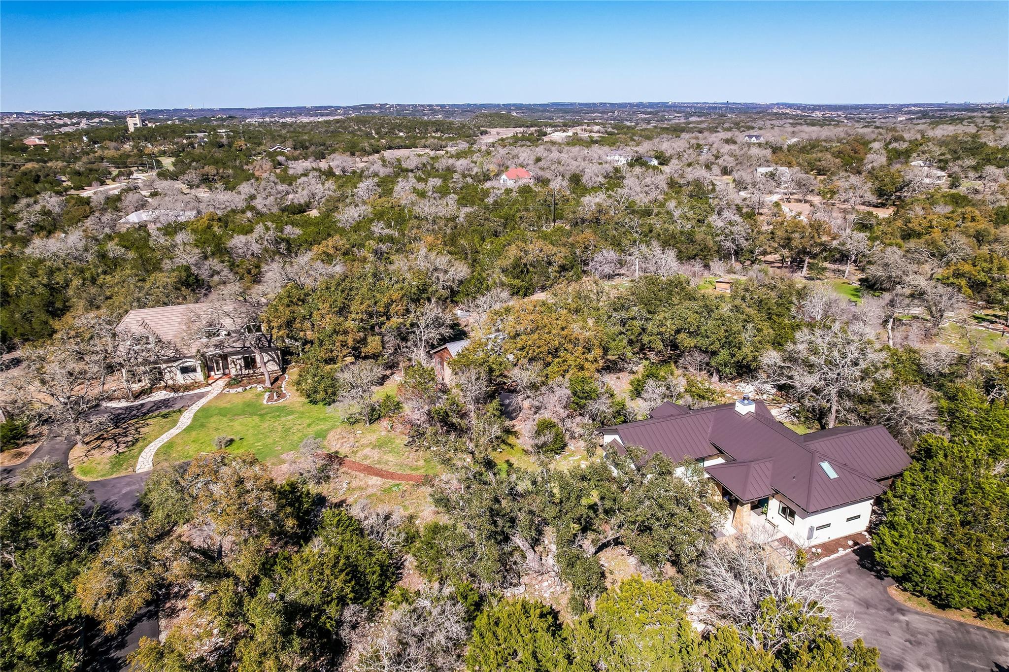 8004 Golden Oaks Lane Austin TX 78737