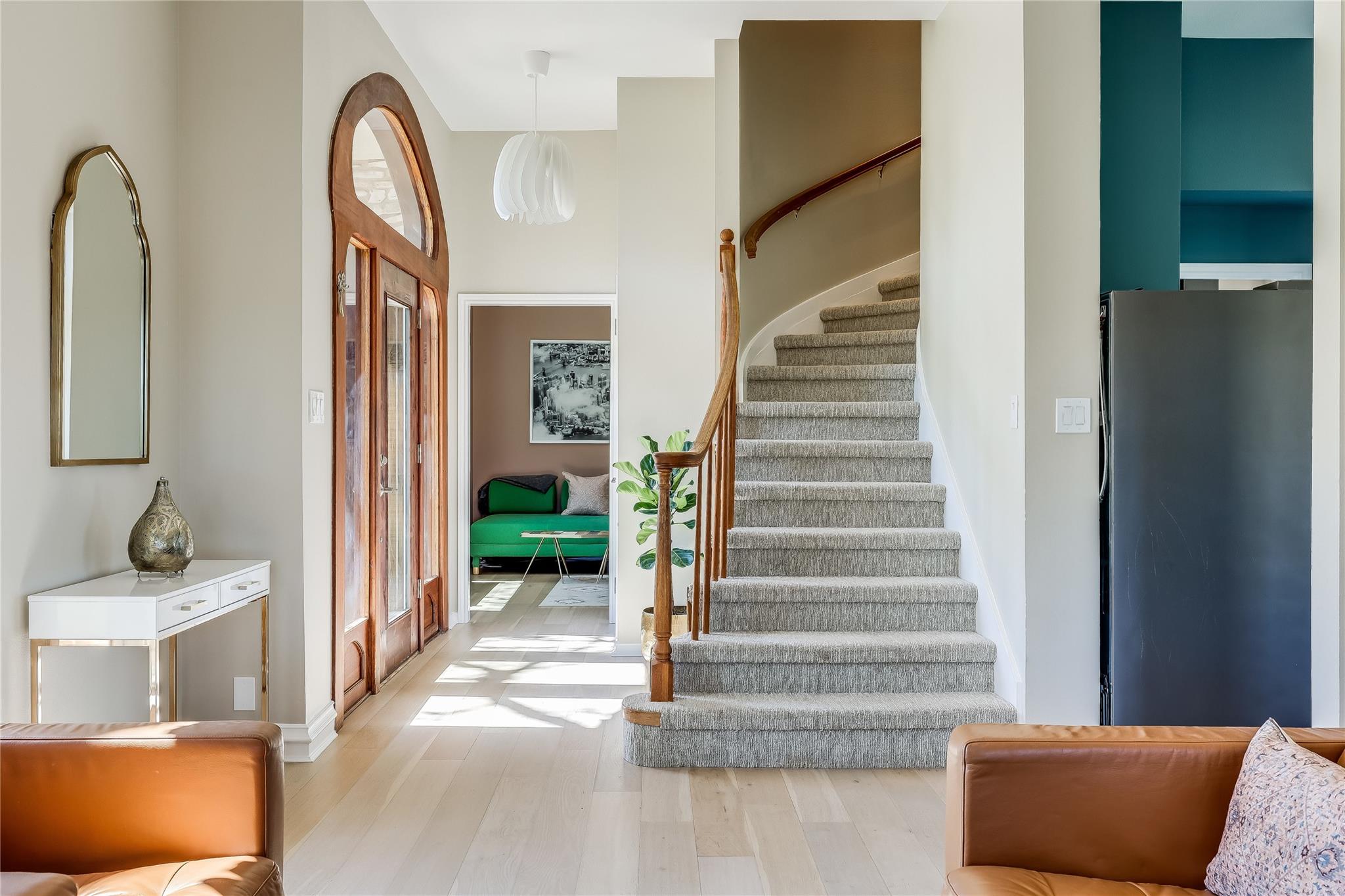 8004 Golden Oaks Lane Austin TX 78737