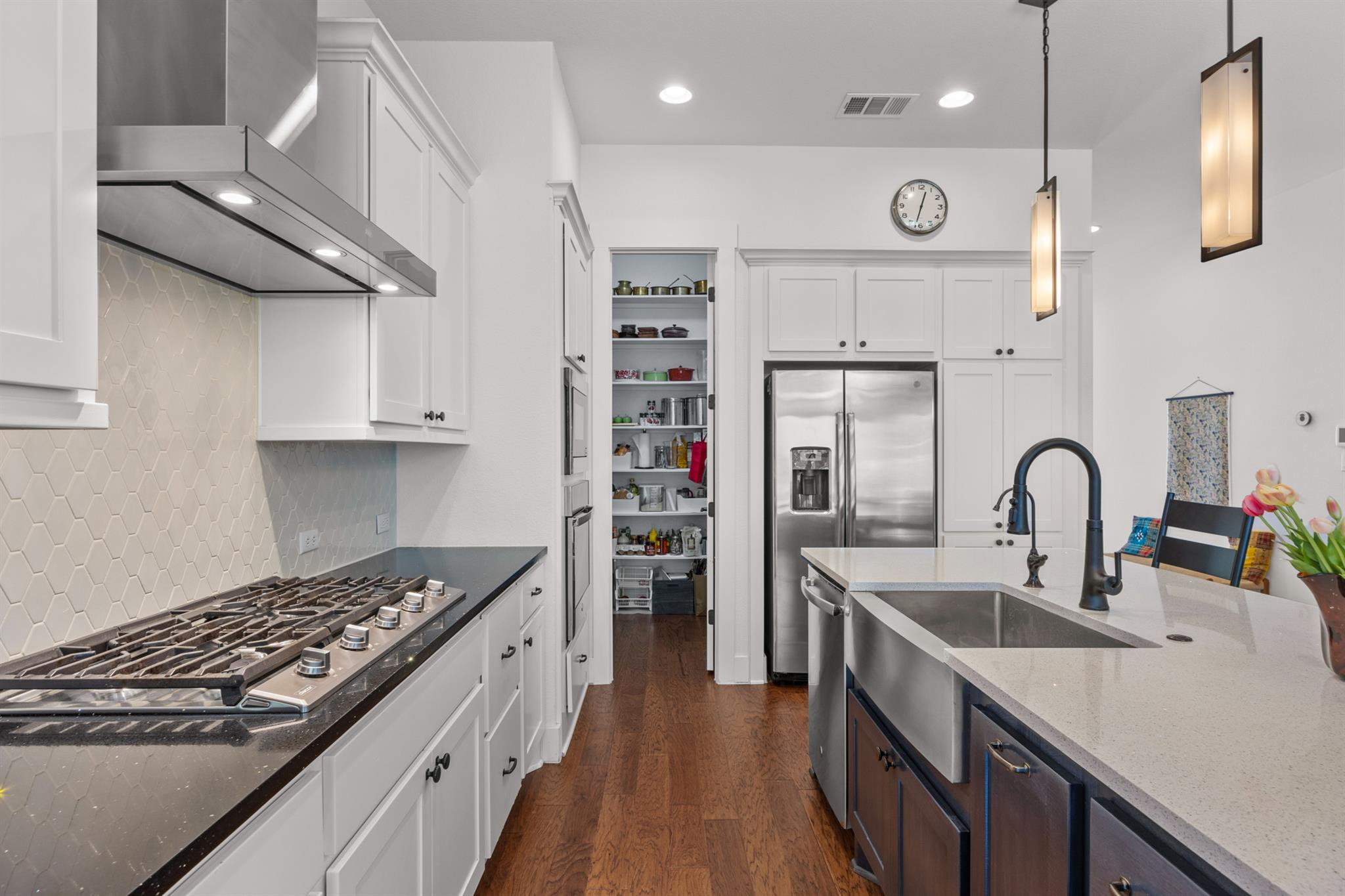 2413 Berkleys Brook Drive Austin TX 78738