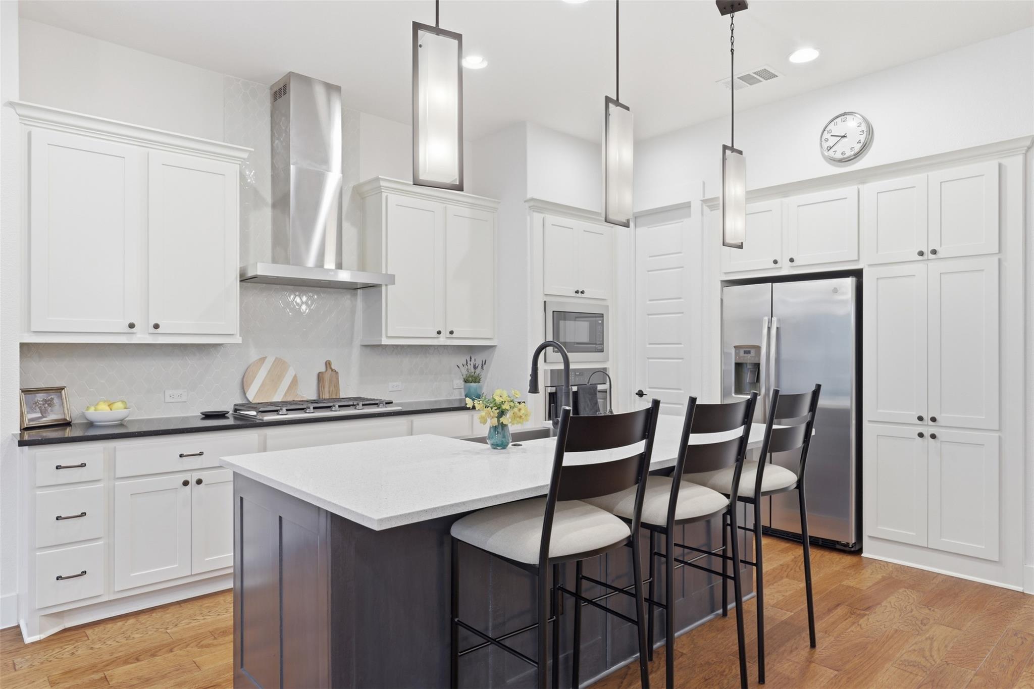 2413 Berkleys Brook Drive Austin TX 78738