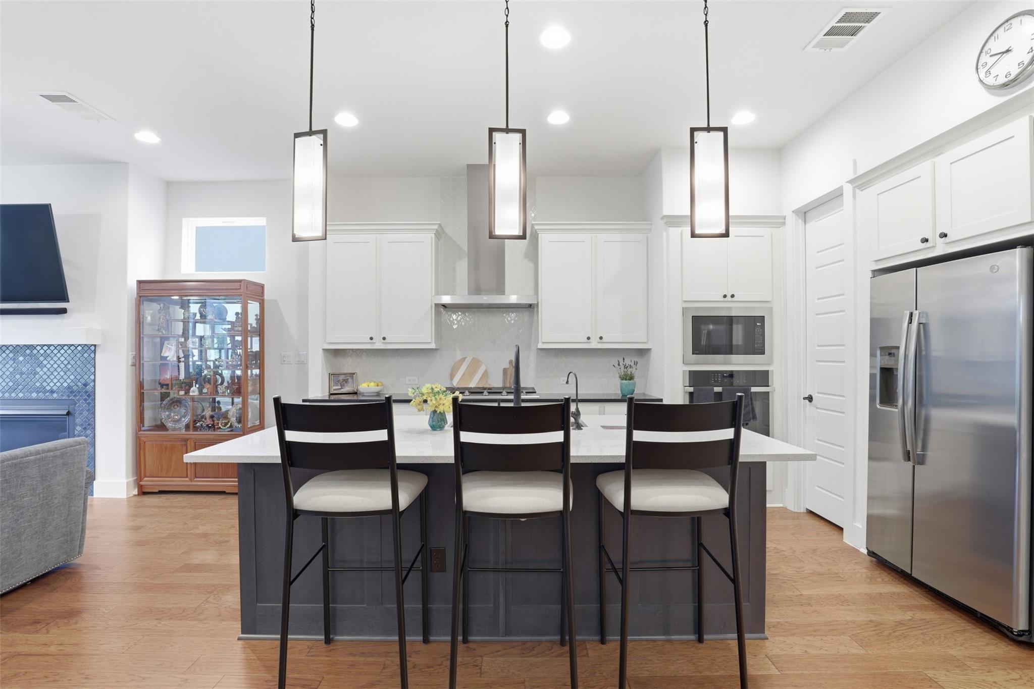 2413 Berkleys Brook Drive Austin TX 78738