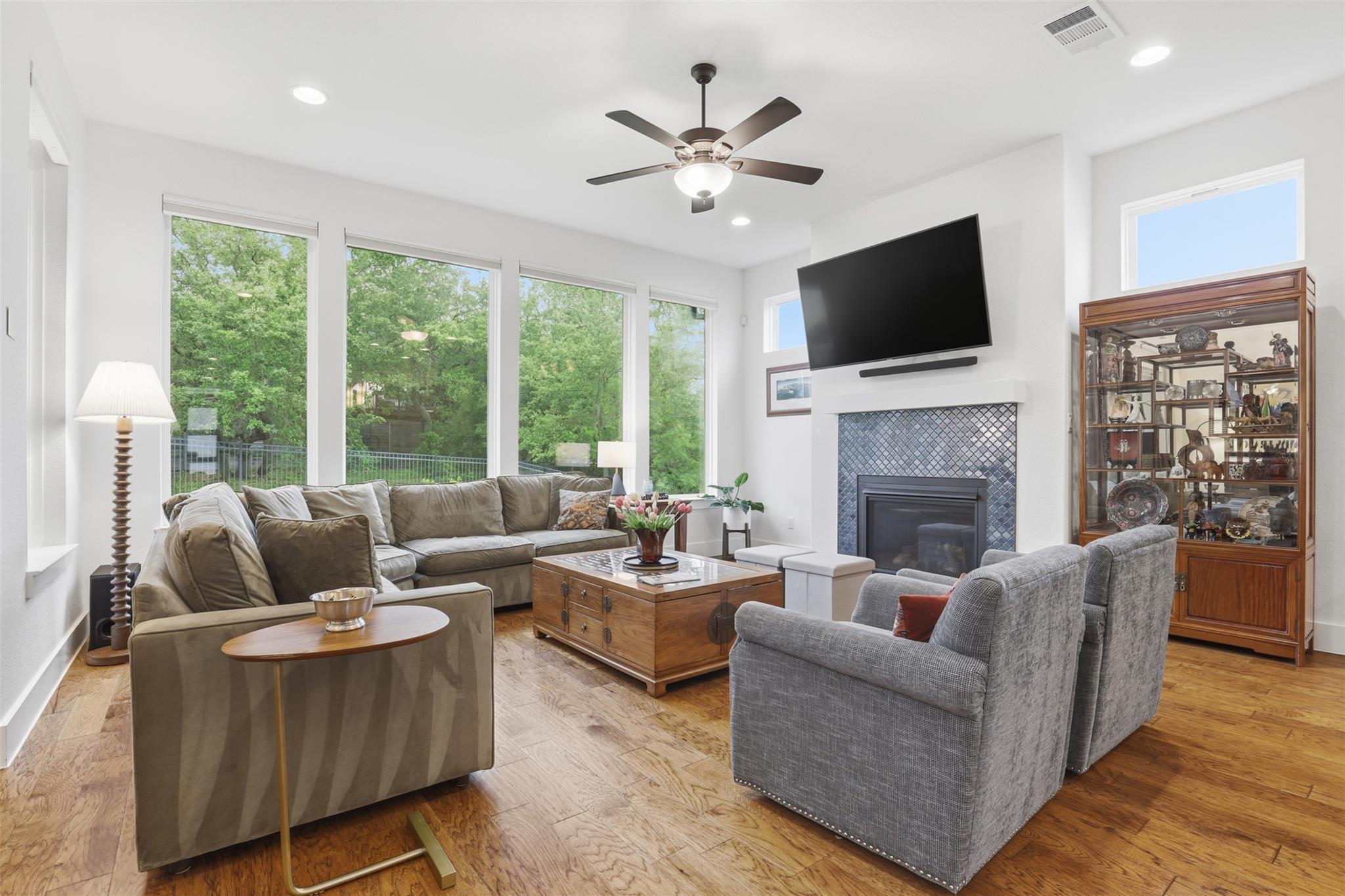 2413 Berkleys Brook Drive Austin TX 78738