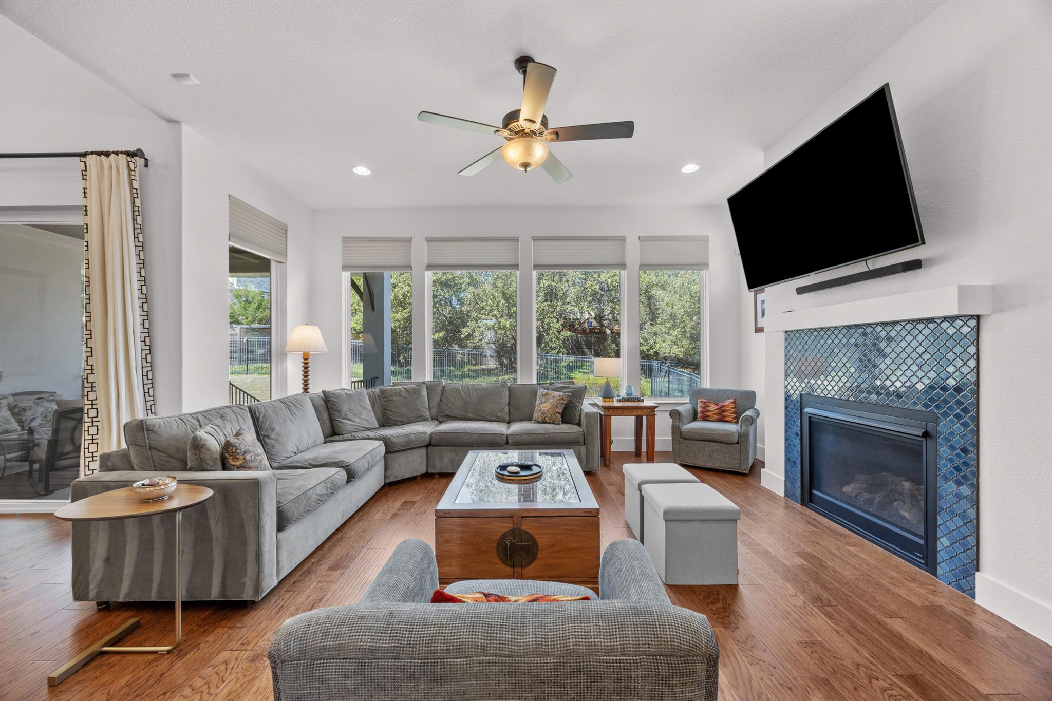 2413 Berkleys Brook Drive Austin TX 78738