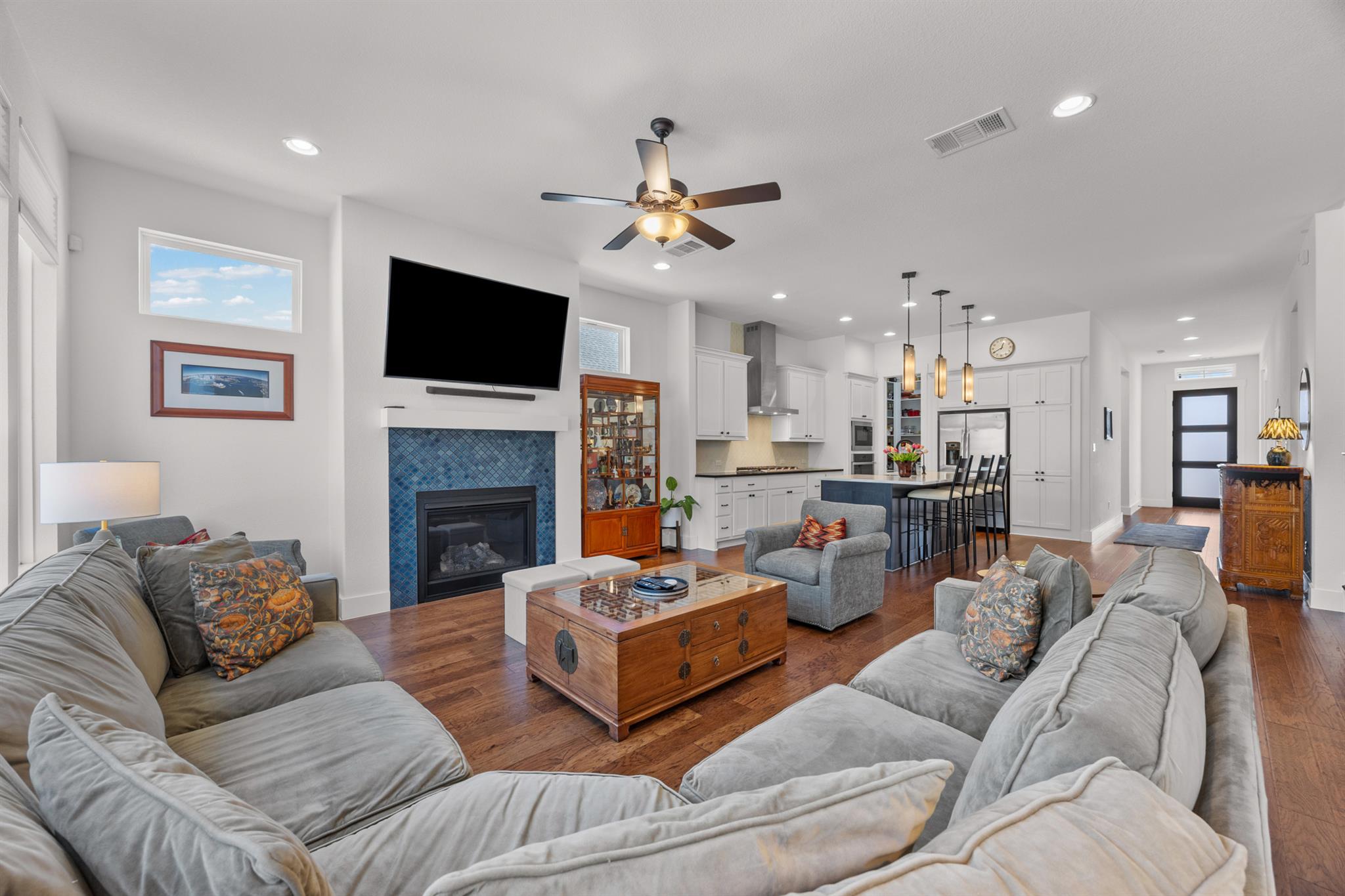 2413 Berkleys Brook Drive Austin TX 78738