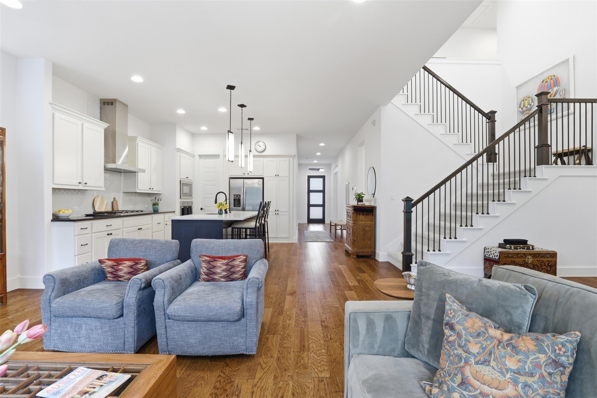 2413 Berkleys Brook Drive Austin TX 78738