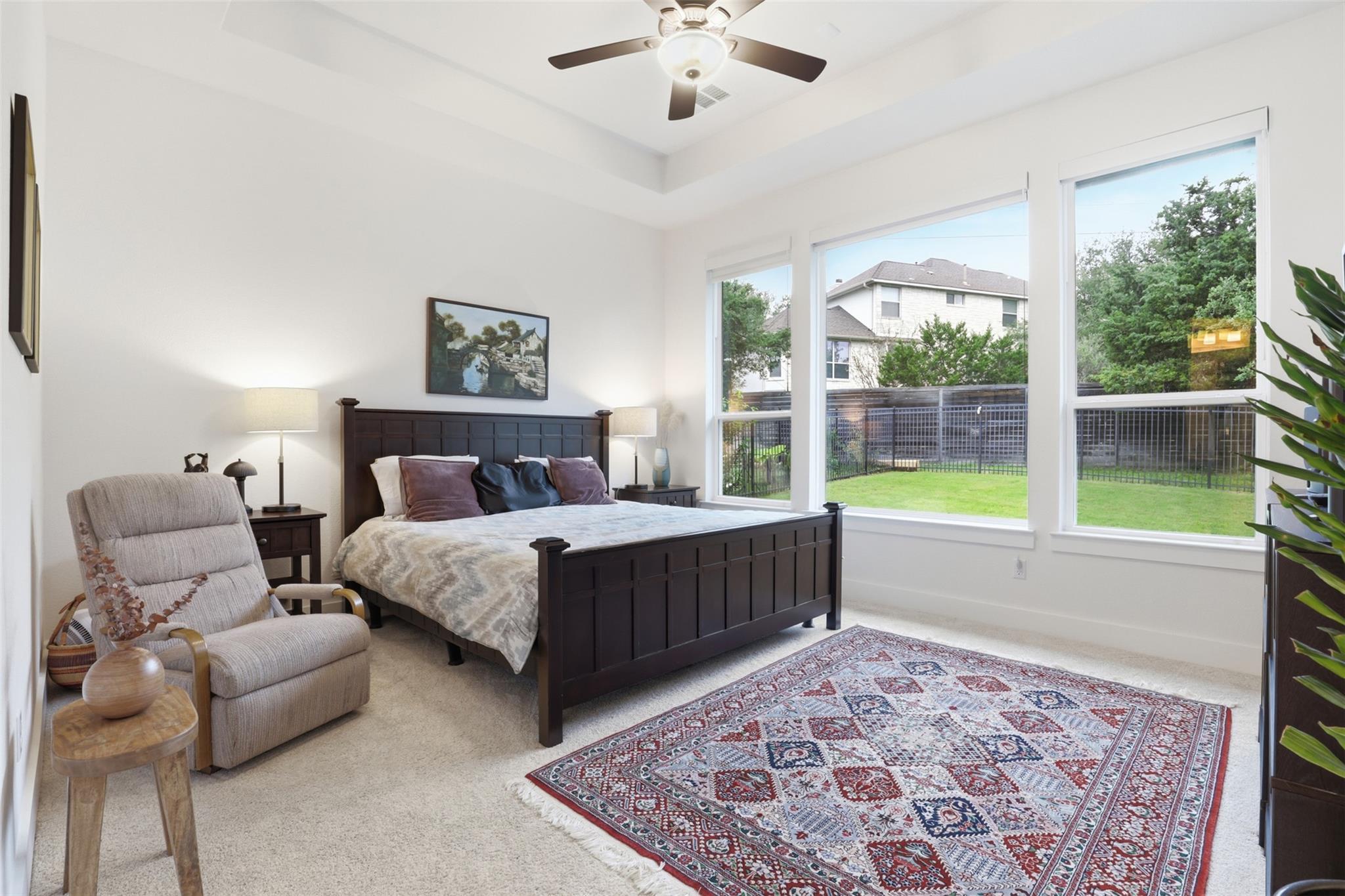 2413 Berkleys Brook Drive Austin TX 78738