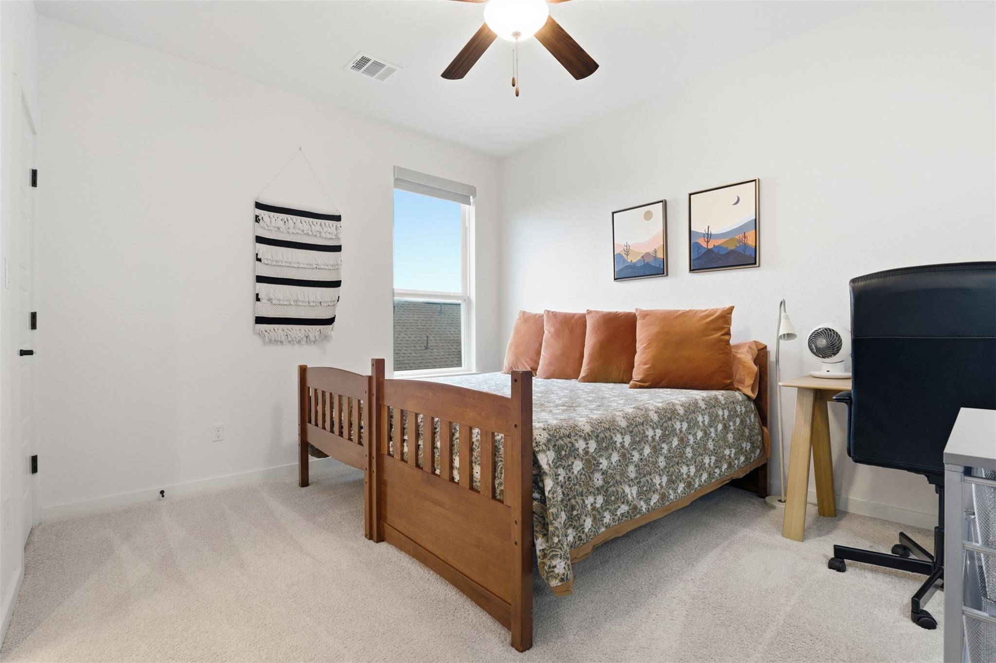 2413 Berkleys Brook Drive Austin TX 78738