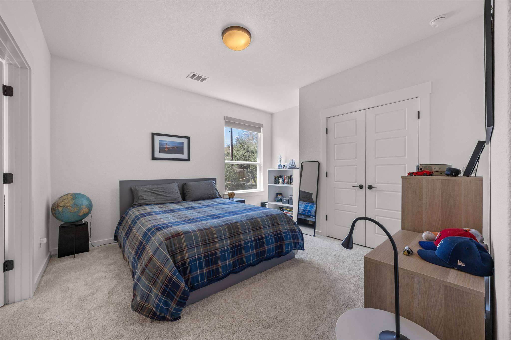 2413 Berkleys Brook Drive Austin TX 78738