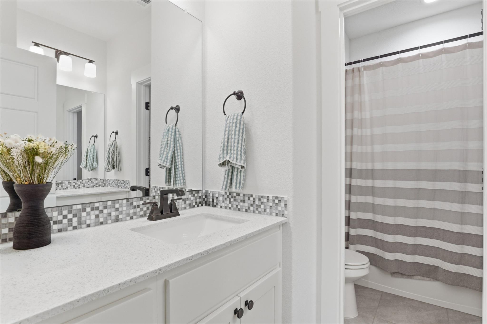 2413 Berkleys Brook Drive Austin TX 78738