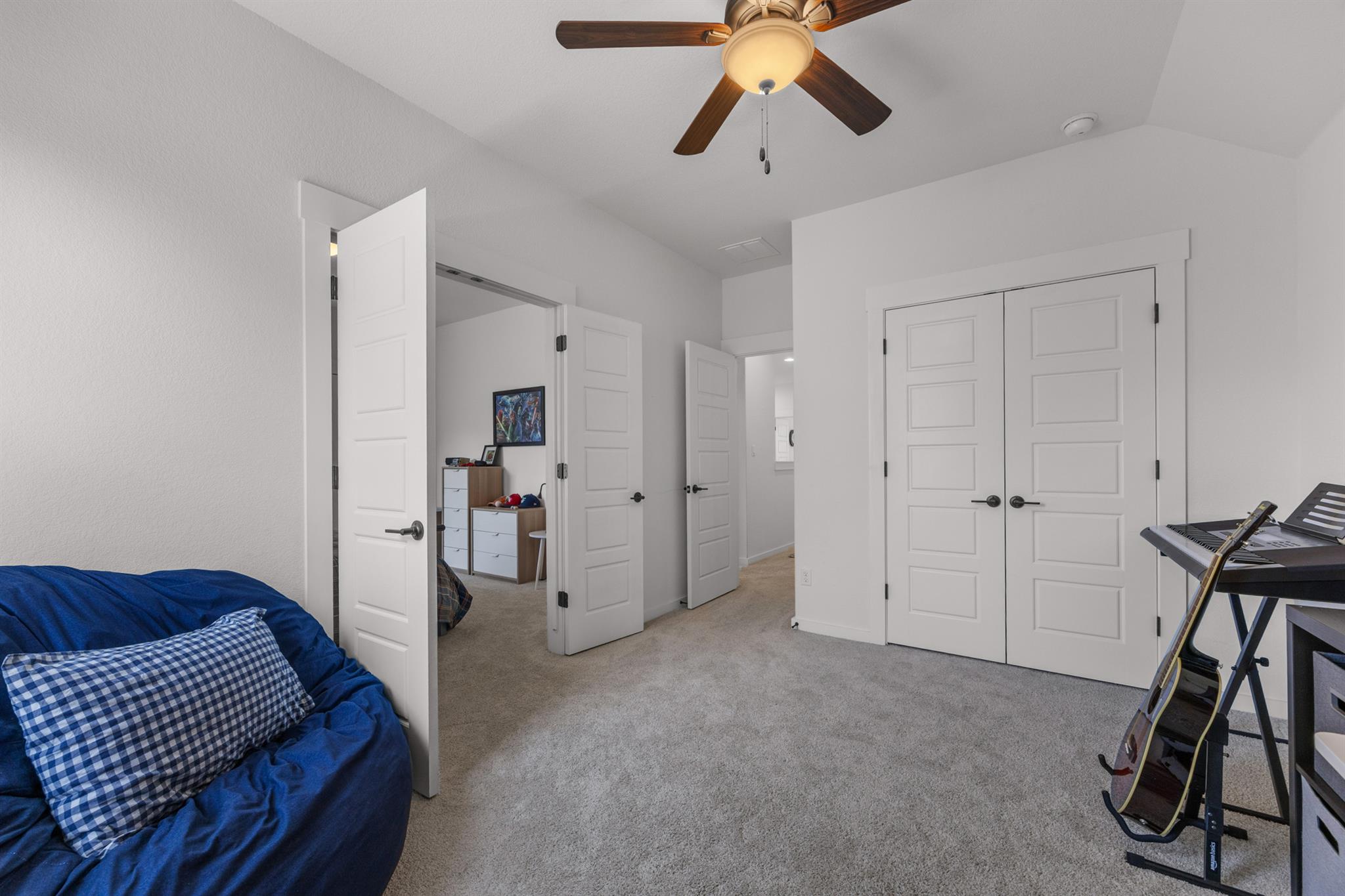 2413 Berkleys Brook Drive Austin TX 78738