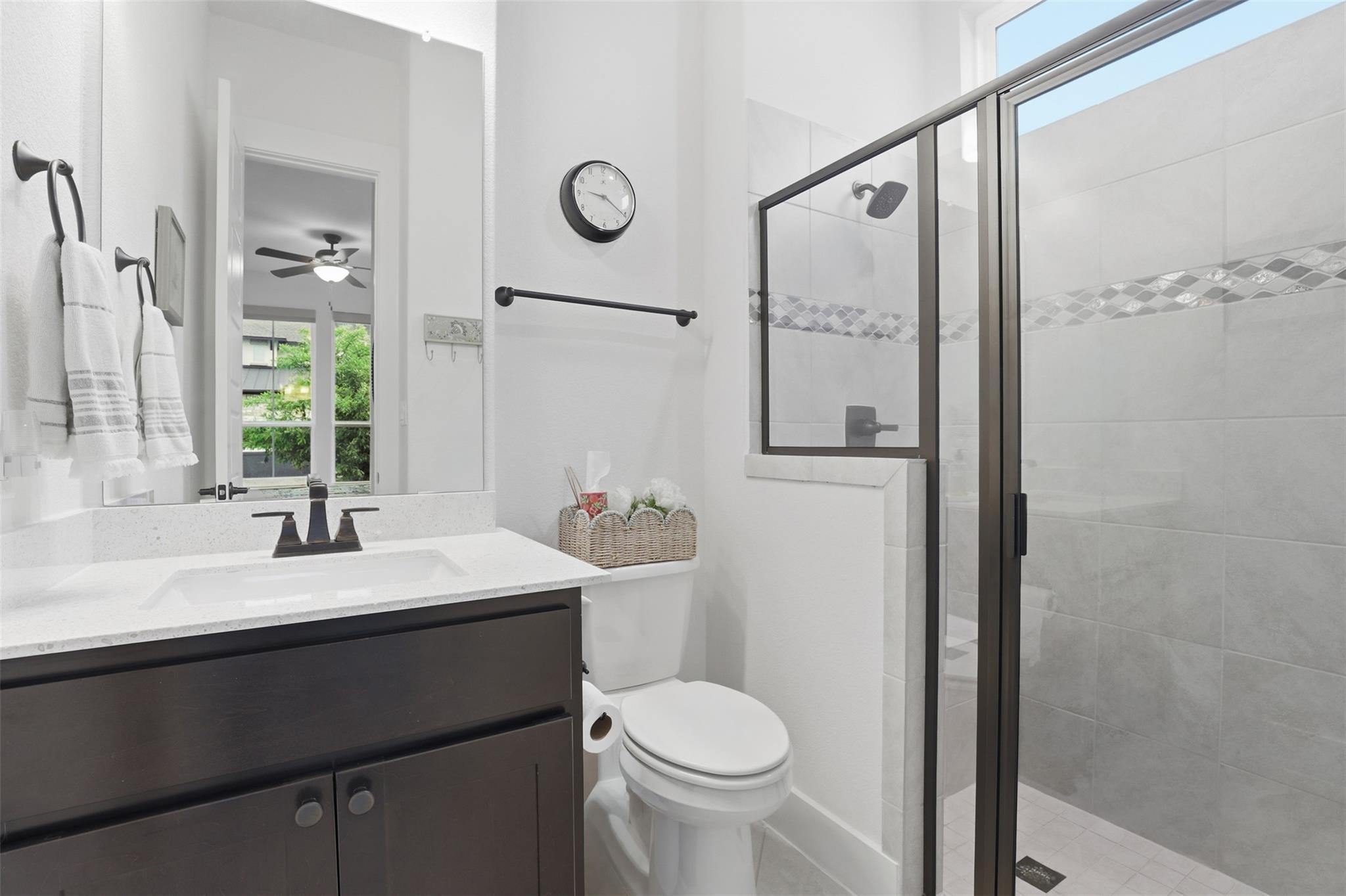 2413 Berkleys Brook Drive Austin TX 78738