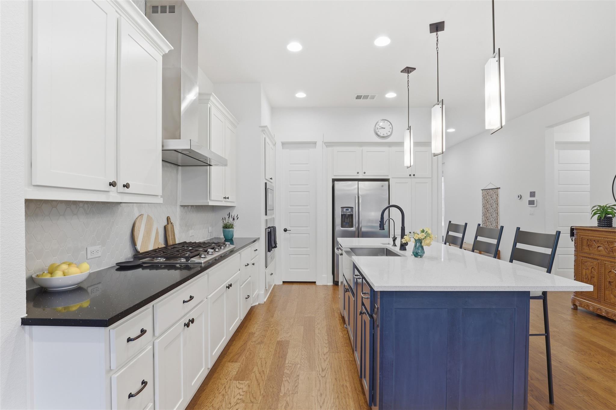 2413 Berkleys Brook Drive Austin TX 78738