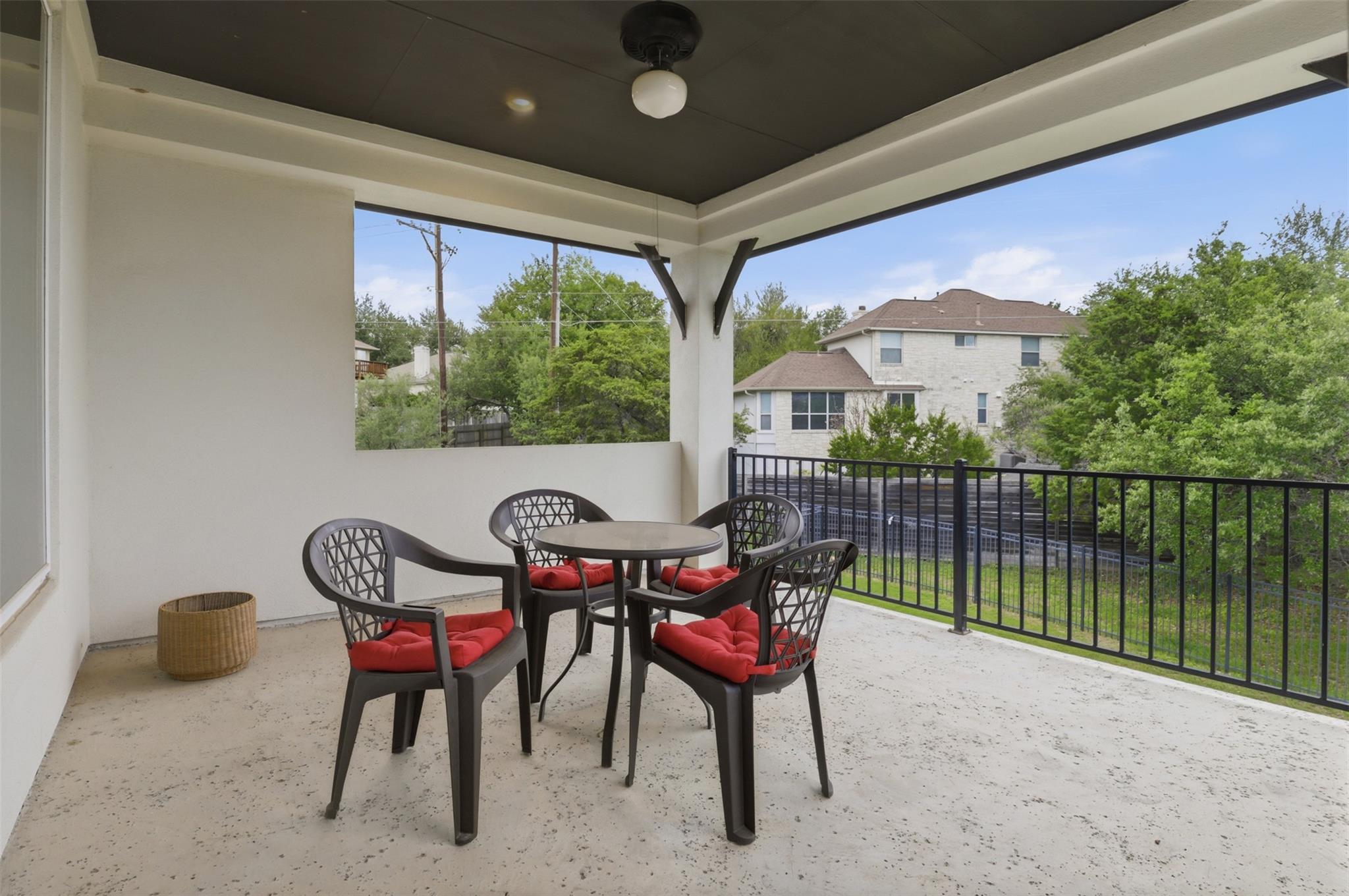 2413 Berkleys Brook Drive Austin TX 78738
