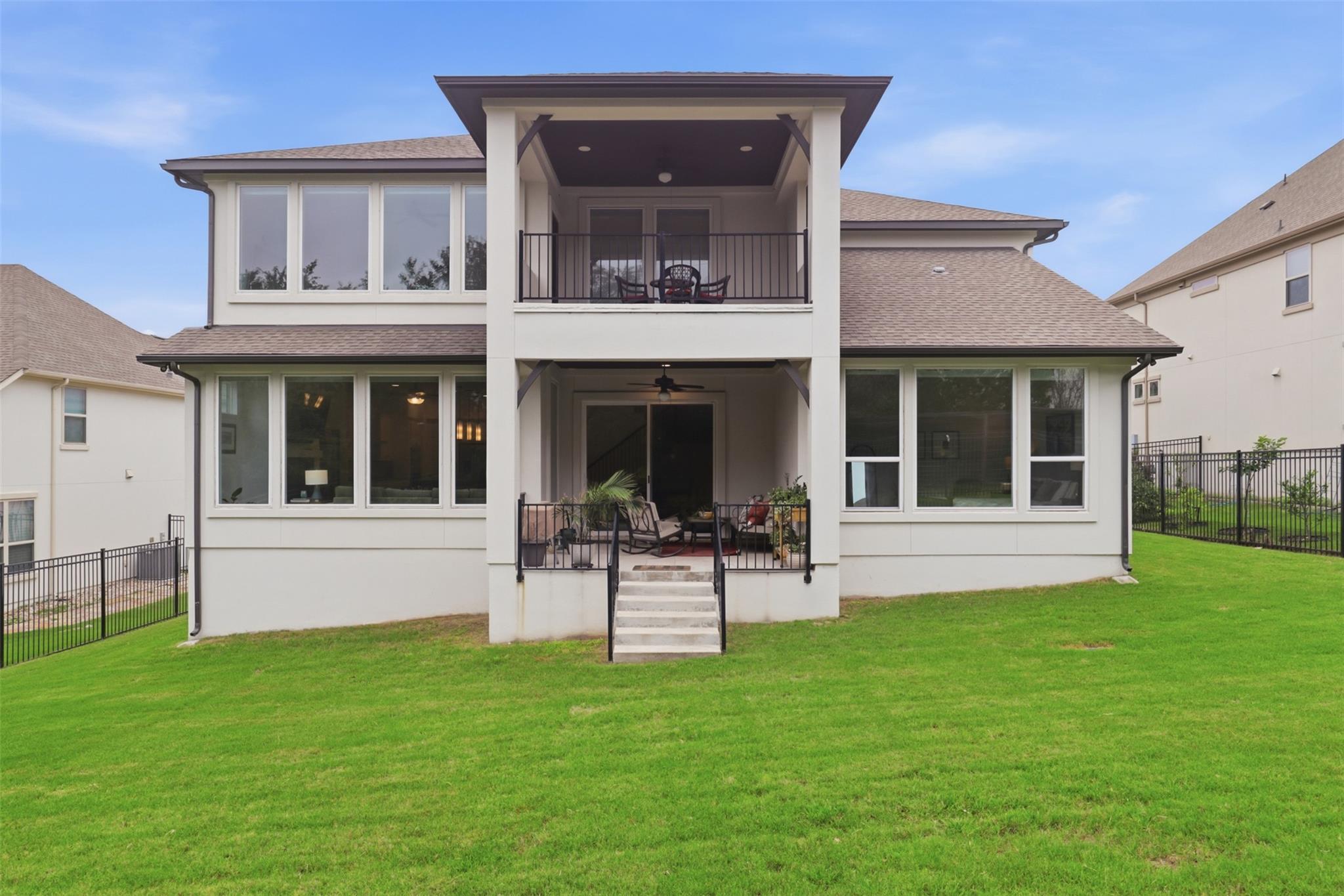 2413 Berkleys Brook Drive Austin TX 78738