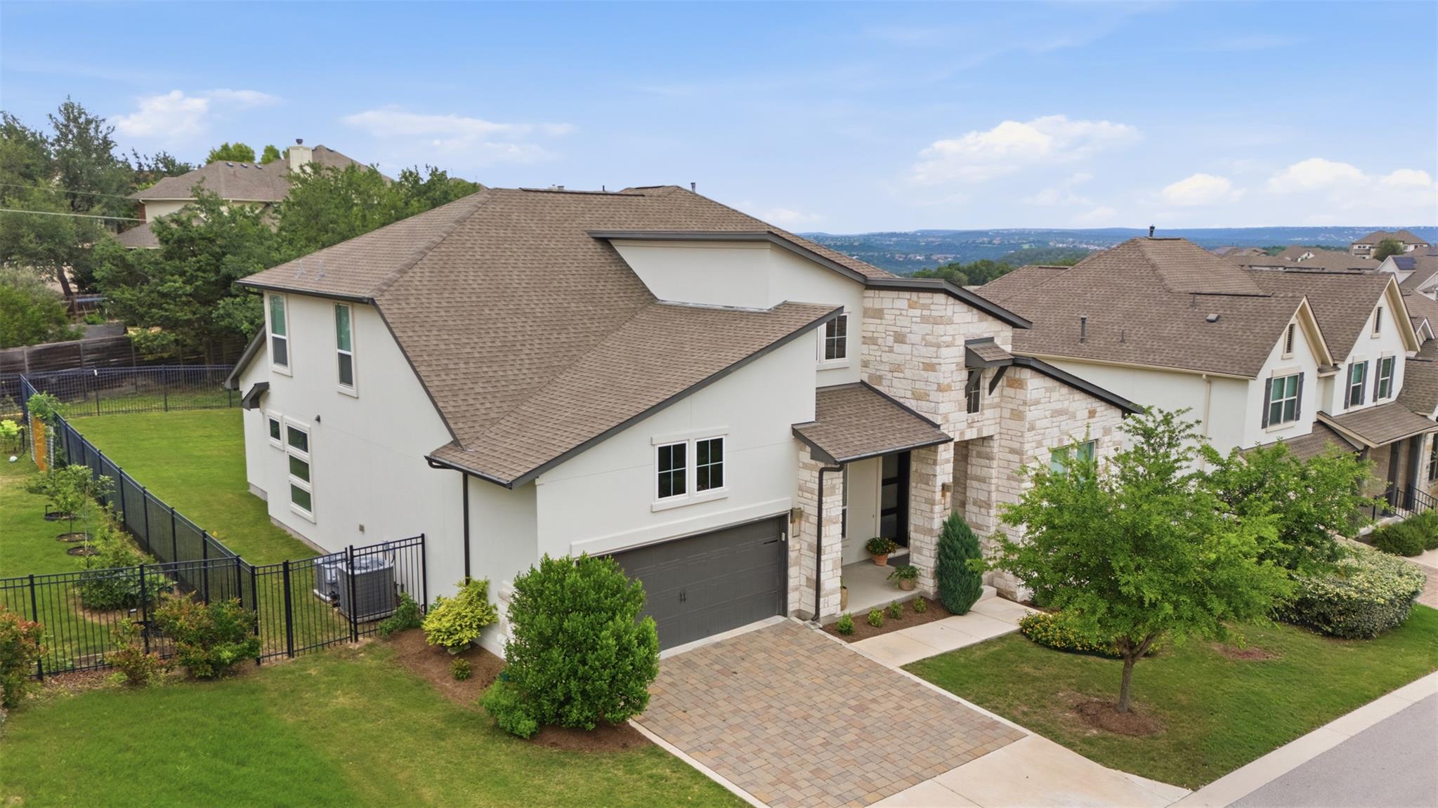2413 Berkleys Brook Drive Austin TX 78738