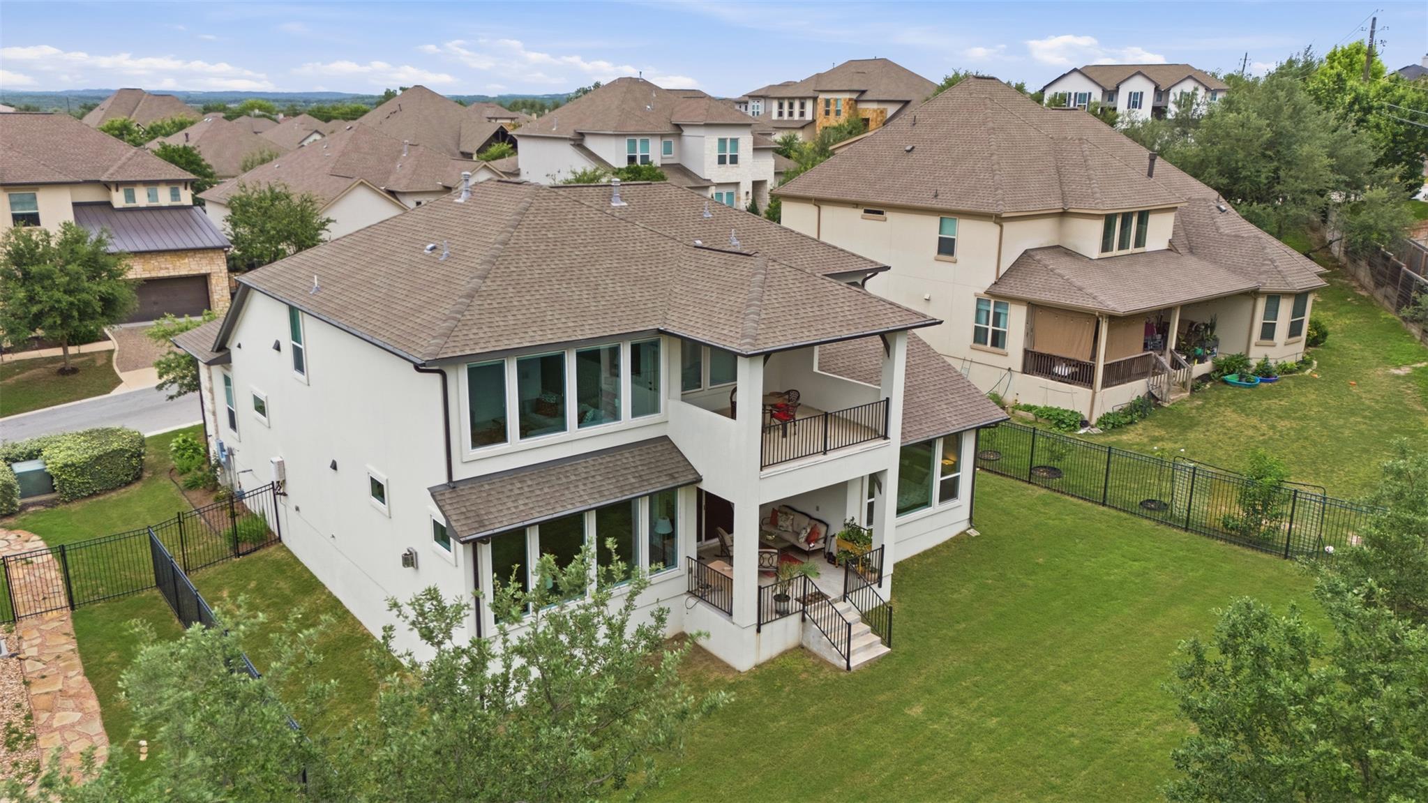 2413 Berkleys Brook Drive Austin TX 78738