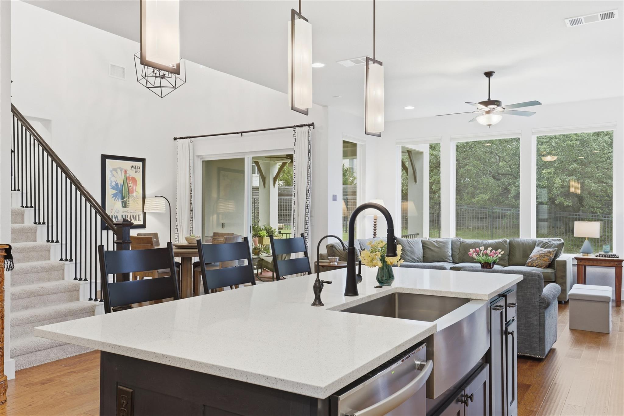2413 Berkleys Brook Drive Austin TX 78738