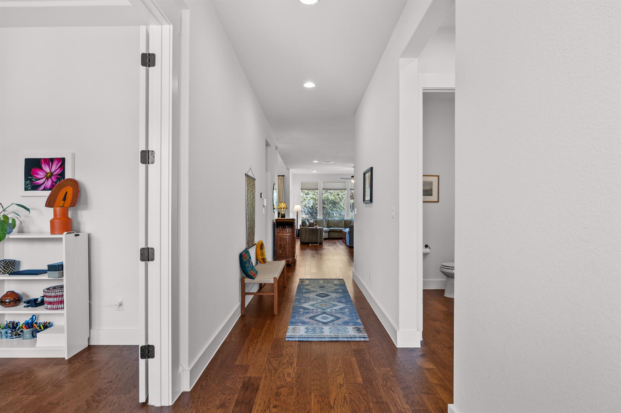 2413 Berkleys Brook Drive Austin TX 78738