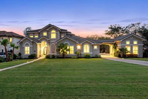 701 Hurst Creek Road Lakeway TX 78734