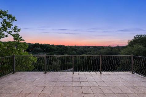 701 Hurst Creek Road Lakeway TX 78734