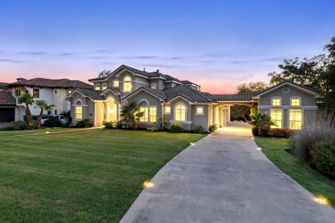 701 Hurst Creek Road Lakeway TX 78734