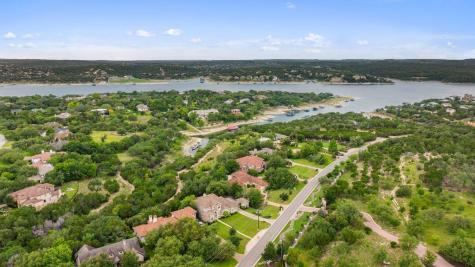 701 Hurst Creek Road Lakeway TX 78734