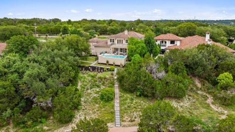701 Hurst Creek Road Lakeway TX 78734